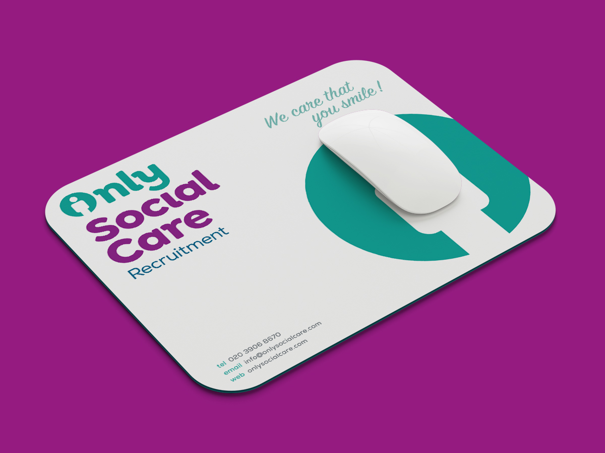 Only Social Care