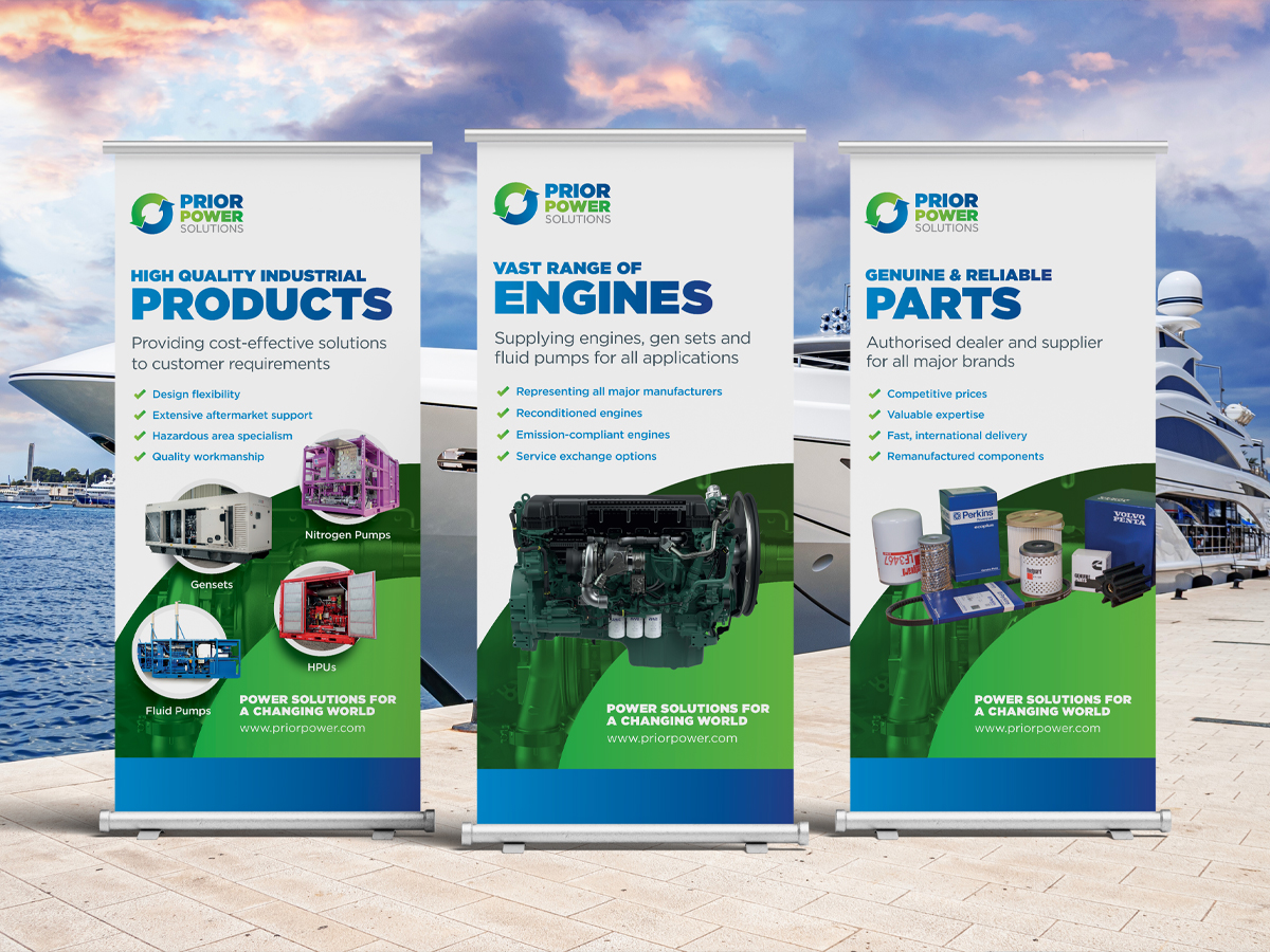 Prior Power Solutions