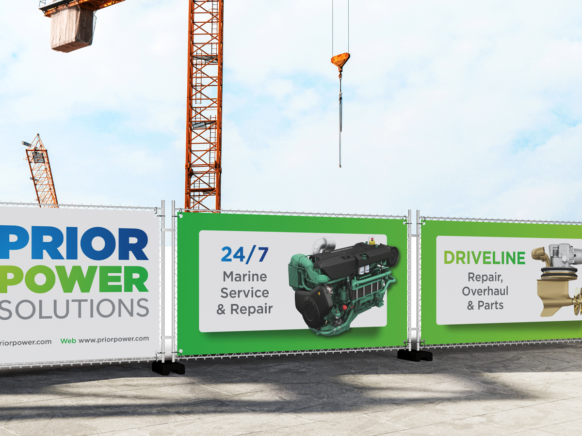 Prior Power Solutions