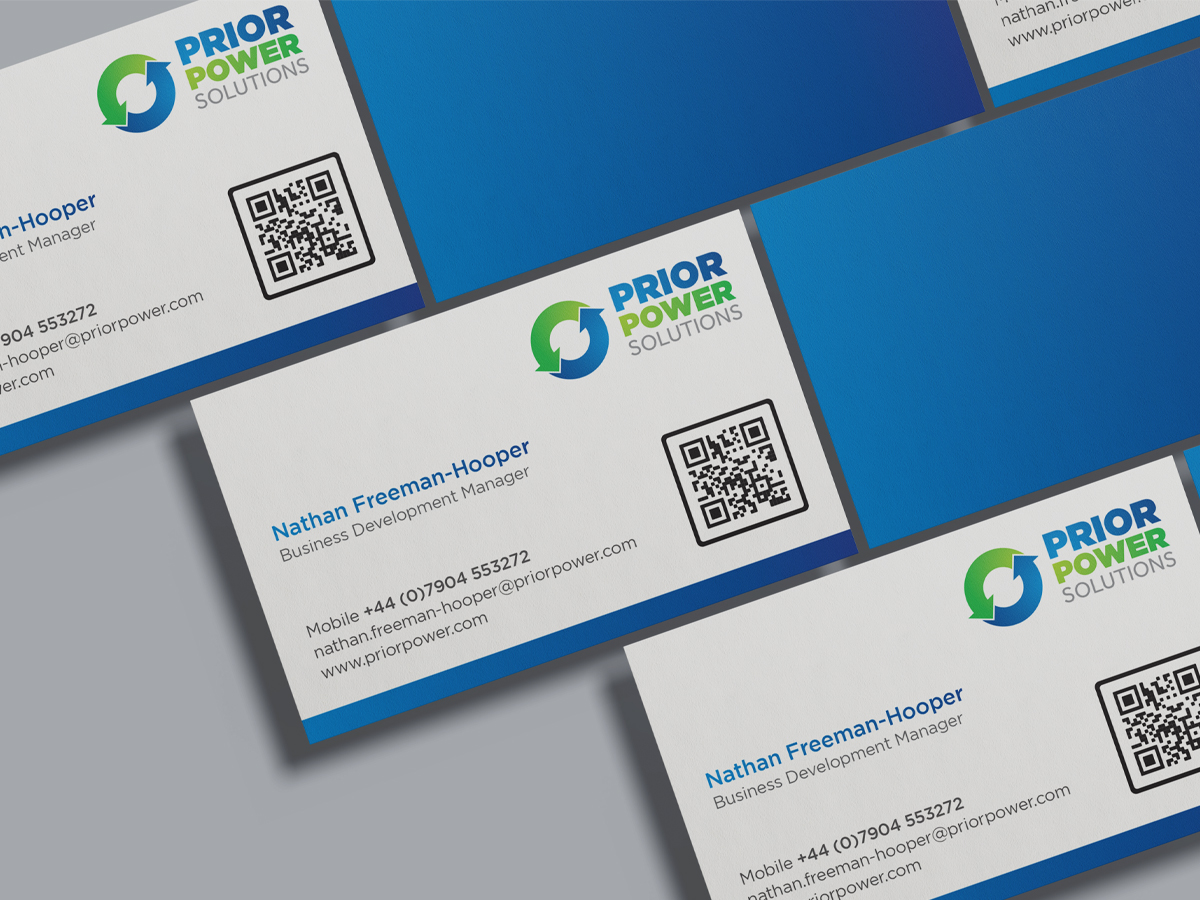 Prior Power Solutions