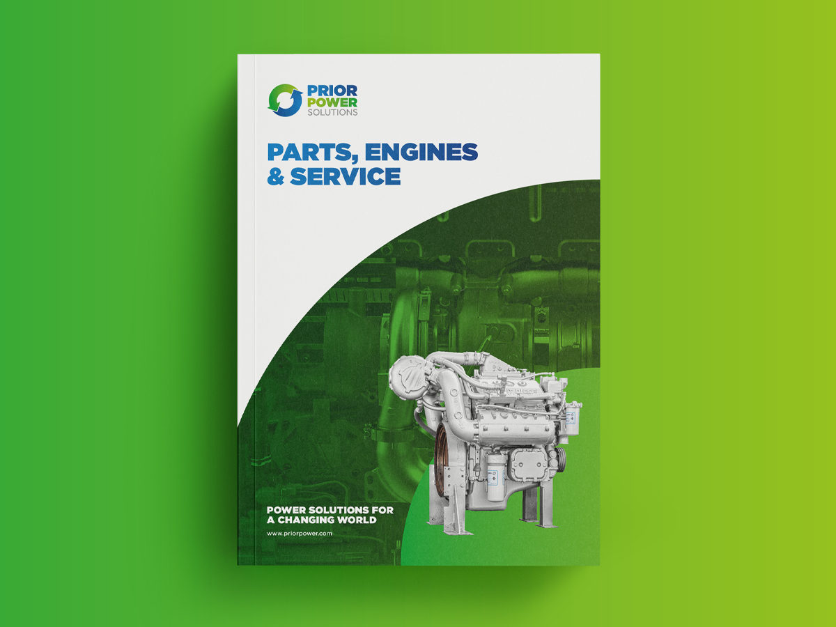 Prior Power Solutions