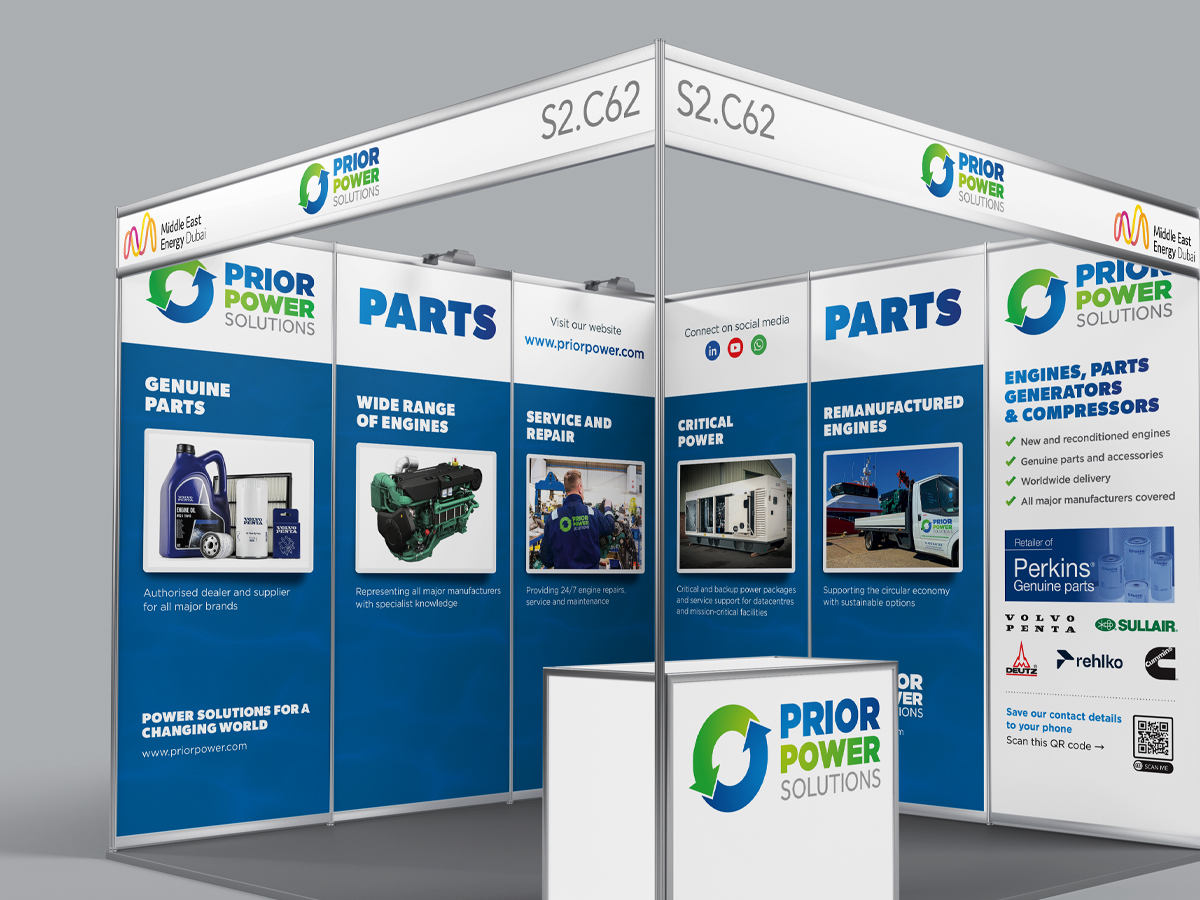 Prior Power Solutions